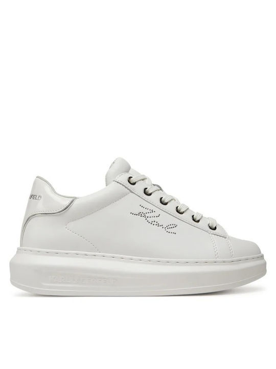 Sneakers White