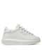 Sneakers White
