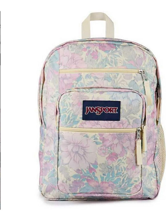 Jansport Big Student School Bag Backpack 34Liters