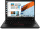 Lenovo ThinkPad T14 Gen 2 (AMD) 14" IPS (Ryzen 5 Pro-5650U/40GB/2TB SSD/W11 Pro) Черно (UK Клавиатура)