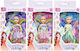 ToyMarkt Doll 12.7cm (Various Designs/Assortments of Designs) 1pc