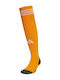 adidas Adisocks 25 Футболни Чорапи Оранжев 1 чифт