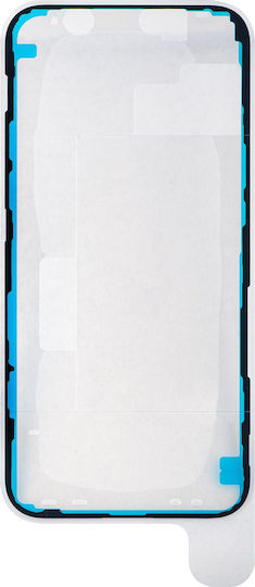 Adhesive Foil Display Apple Iphone 12 923-04893 Service Pack