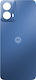 Motorola Battery Cover Blue for