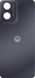 Akkuabdeckung Motorola Moto G04s Concord Schwarz Akkuabdeckung Motorola Moto G04s Concord Schwarz