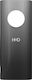 HMD Καπάκι Μπαταρίας Μαύρο για HMD 110, Nokia 110 4G (2024)