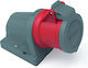 Geyer Weibliche Industriesteckdose 110624