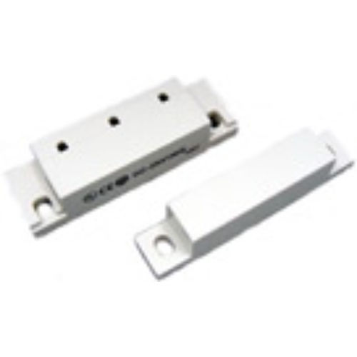 Aleph Verkabelter Tür/Fensterkontakt Sensor NC