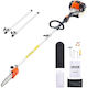 Vevor Vevor Garden Multi Tools Gasoline 2 in 1 Chainsaw Extension