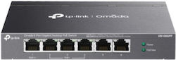 TP-LINK Omada Unverwaltet L2 PoE++ TP-LINK Omada Unverwaltet L2 PoE++
