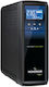 Tecnoware Exa Plus 2 Unitate UPS Linie Interactivă 1100VA 770W