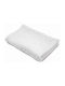 Matex Blanket Nursery Swaddling Blankets Knitted White 75x100cm