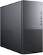 Dell Tower Plus Gaming Desktop PC (Ultra 7-265/16GB DDR5/1TB SSD/GeForce RTX 4060 Ti/W11 Pro)