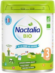 Nactalia für 10m++ Monate 800gr