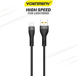 Ven-Dens USB-A to Lightning 1m