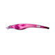 Medisei Eyebrow Tweezer Ergonomic Handle Pink 1...