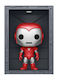 Funko Pop! Deluxe: Marvel - Iron Man 1038 Wackelkopf Exklusiv