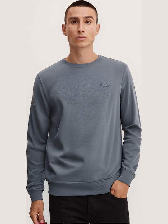 Blend Blouse Grey