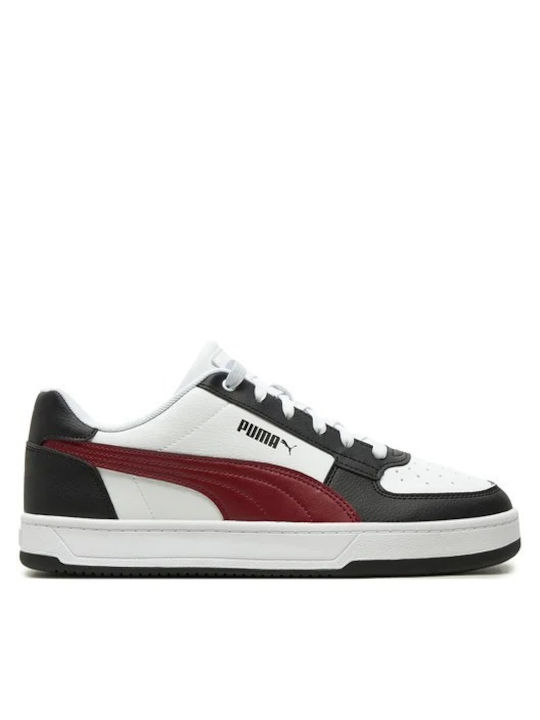 PUMA Caven 2.0 Adidași Pentru Bărbați Albi