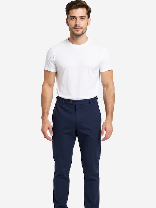 Hose Chino Blue