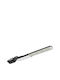 Modee Lighting Outdoor Floor Lamp LED Road 100W with Natural White Light IP65 Black