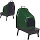 Plastic Nesting Box for Hens Feet Basket