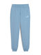Kinder Trainingshose Light Blue 1Stück