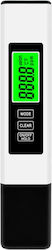 Vyzio Digital Water Quality Meter