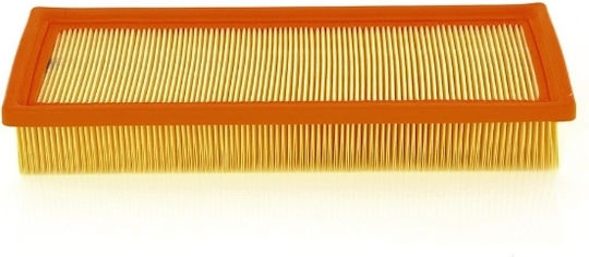 Filtru de Aer Fiat Fiorino 1.7 Ds-uno 1.7ds Ma664-10254