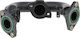 Carburetor Induction Joint Twin Genuine Briggs & Stratton 594206