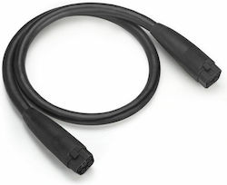 Ecoflow Delta Pro Cable Extra Delta Pro Battery Black