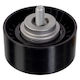 Metallic Alternator Tensioner Bearing 17-65-29 Bt00936pe-p228