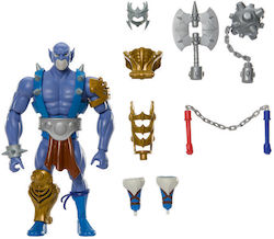Masters Of The Universe X Thundercats - Panthro Masters of the Universe 14εκ. Masters Of The Universe X Thundercats - Panthro Masters of the Universe 14εκ.