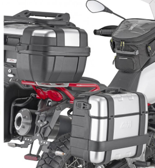 Givi Side Mounts for Yamaha TT