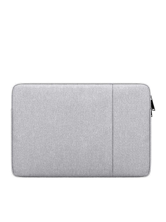 Devia Laptop-Hülle 15.4" Gray 348488 Devia Laptop-Hülle 15.4" Gray 348488