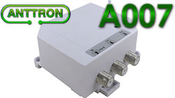 ANTTRON Power Supply