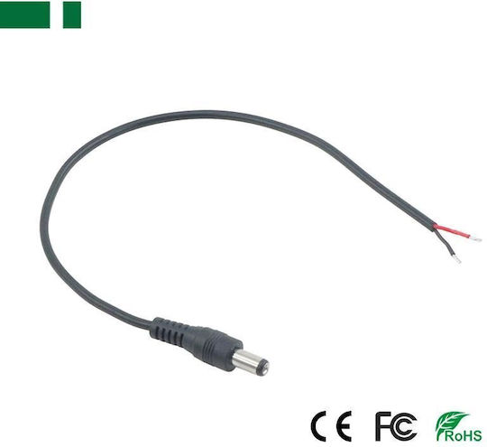 Anga Kabel DC - DC 4m (552-338) 1Stück