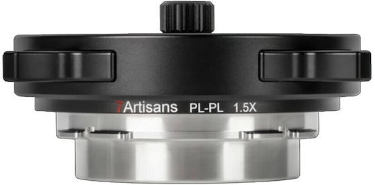 7artisans Teleconverter Lens 24-96mm T2.9 7artisans Teleconverter Pl-e
