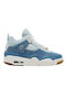 Air  4 Retro Boots Sail /