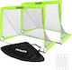Virtufit Футболна Врата 120x90см
