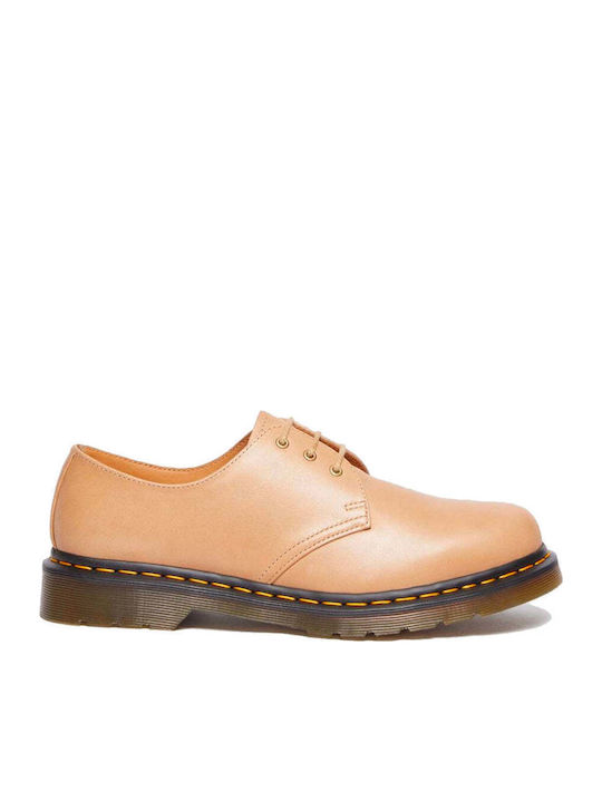 Dr. Martens 1461 Pantofi casual pentru bărbați Bej