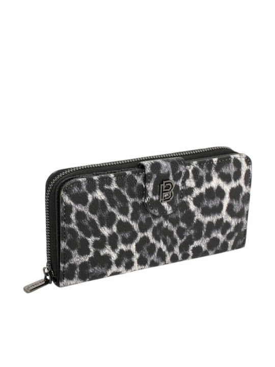 Women's Wallet Classic Black