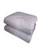 Astron Italy Bettdecke Einzelbett 160x240cm Claudia 144 350 GSMGsm