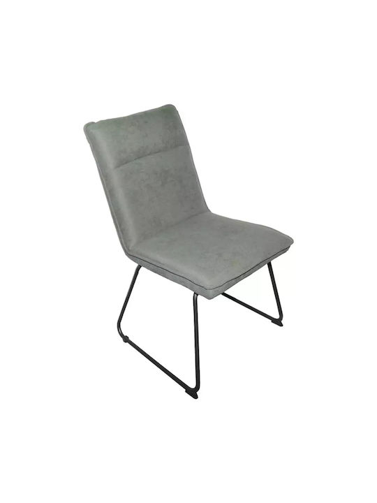 Essential Столички Трапезария Хаки 4бр 54x59x89бр