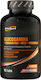 EthicSport Glucosamine + Chondroitin + MSM + Vitamin C Supplement for Joint and Bone Health 90 Tablets