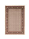 Royal Carpet Teheran 3924 Χαλί Ορθογώνιο Cream, Black 160x230cm