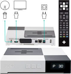 Lech Decodor Satelit TNK3_3MPL_BG5 HD (720p) DVB-S / DVB-T