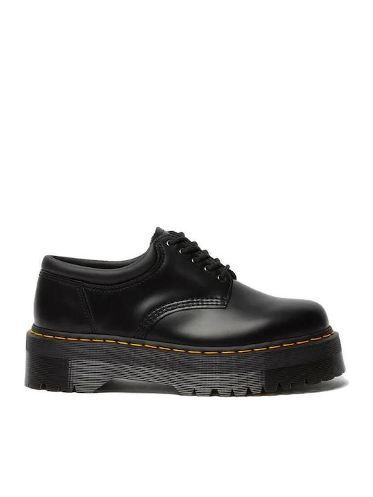 Dr. Martens 1461 Oxford-uri pentru femei în Neg...