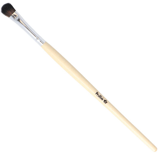 Eurostil Professionell Make-up-Pinsel für Lidschatten