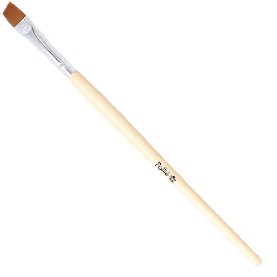 Eurostil Professional Makeup Brush for Eye Shadow
